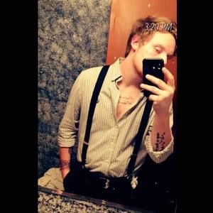 Meet your Posher, Kris